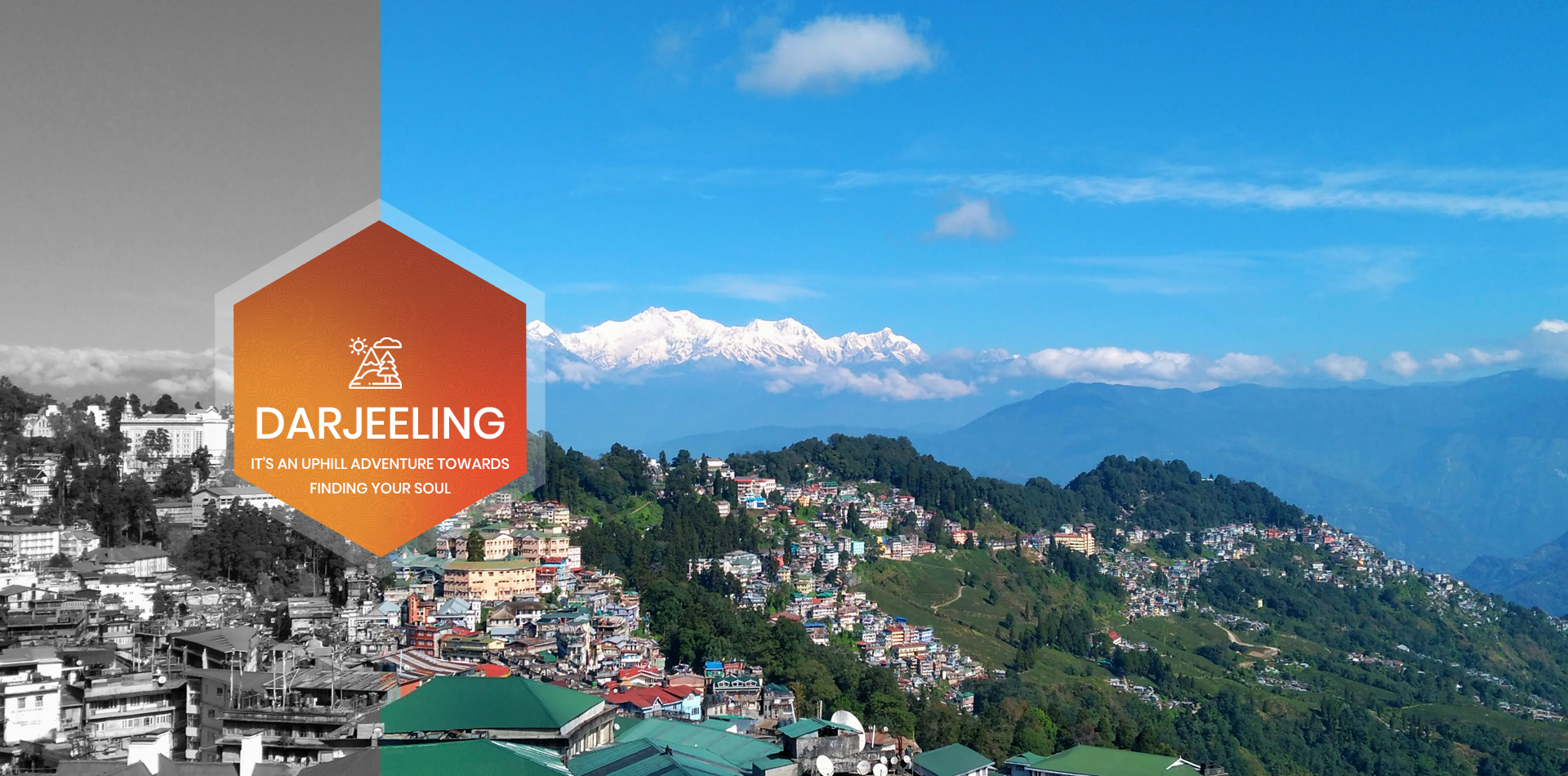 Darjeeling Sikkim  Tour